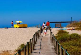 Amorosa Viana do Castelo has Balcony rooms