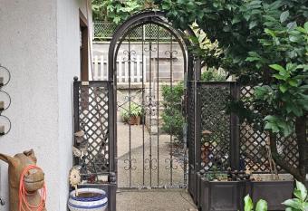 Nennig Casa Charisma has Balcony rooms