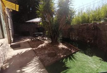 Maison T3 avec jardin (8pers) has Balcony rooms