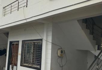 Kishan Kanhaiya Homestay has Balcony rooms