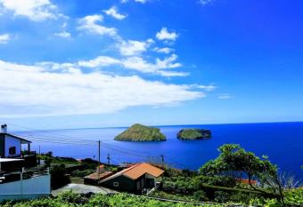 Casa da Canada da Faj   has Balcony rooms