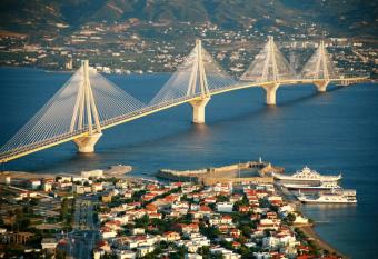 Studio Kristina Nafpaktos allows 18 year olds to book a room