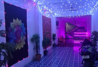 Hotel Citi Heart has Balcony rooms