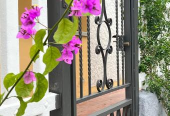 Giuliana s house by the sea in Tuscany has Balcony rooms