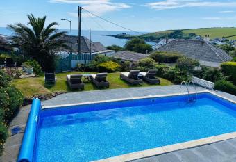 Tremarne Hotel allows 18 year olds to book a room