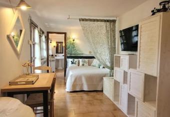 Presolana Suite in Love casa vacanza allows 18 year olds to book a room