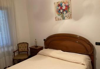 La Primula allows 18 year olds to book a room