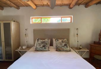 Belle vall  e Cottage has Balcony rooms