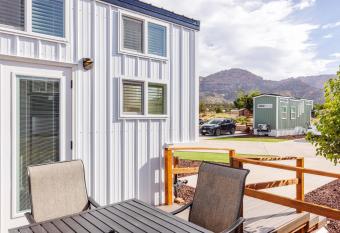 Destiny has Balcony rooms