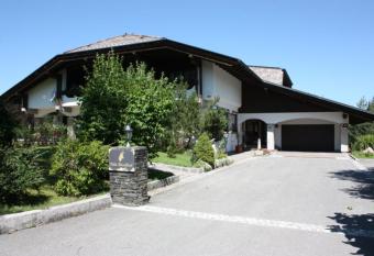 Villa Waidblick Apartments am Faakersee has Balcony rooms