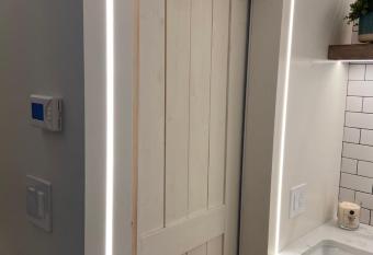 Ravens Nest allows 18 year olds to book a room