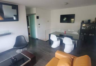 Stylish apartment in Tegueste has Balcony rooms