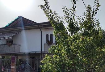 Villa dolce has Balcony rooms