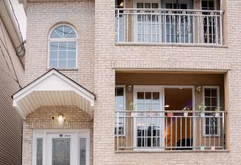 Pipo   s perfect place has Balcony rooms