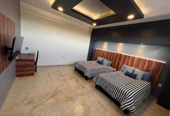 LA FUNDICI  N has Balcony rooms