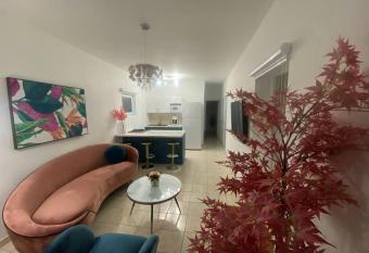 Las Casitas Boutique 1 has Balcony rooms