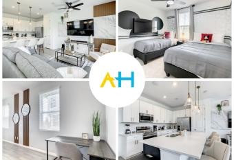 Superb 3BR 2 5 bath townhouse allows 18 year olds to book a room