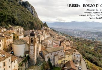 Casa Cesi has Balcony rooms
