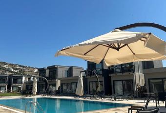 Quasar Suites has Balcony rooms