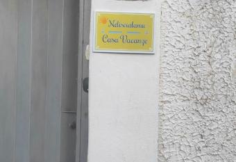 Ndiscialamu Casa Vacanze allows 18 year olds to book a room