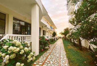 Hotel Tbiliselebi has Balcony rooms