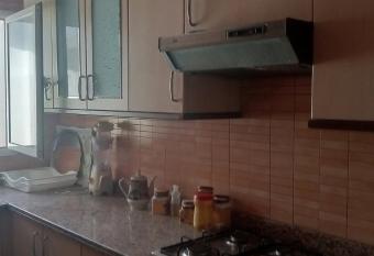 Marina Puerto has Balcony rooms