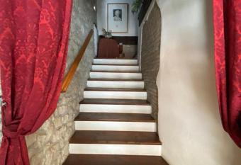 San Marino Skyline - Suite Virgilio allows 18 year olds to book a room