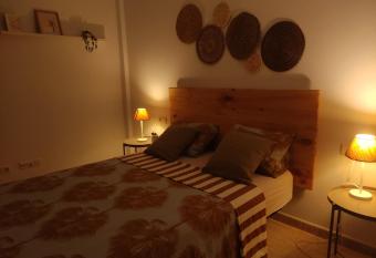 Casa Gara has Balcony rooms