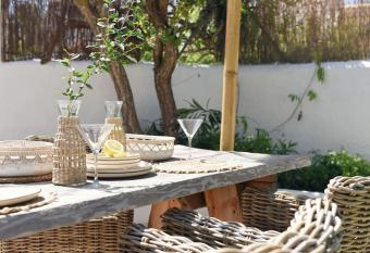 Casa dos Islas Loft has Balcony rooms