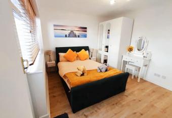 Fox hill view has Balcony rooms