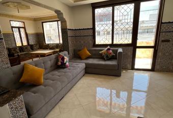    Apartment for rent in nejma     allows 18 year olds to book a room