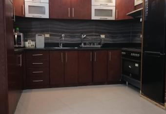 Delta Sharm Resort has Smoking rooms