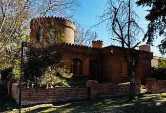 Casa grande 5 pax San Antonio de Arredondo CORDOBA has Balcony rooms