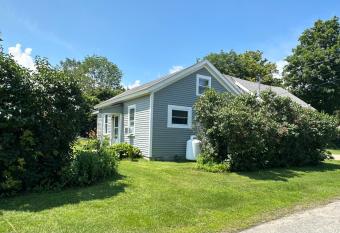 White Mountain Getaways allows 18 year olds to book a room