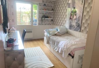 Casa da Maia has Balcony rooms