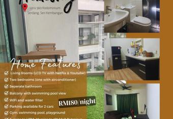 RS Homestay has Balcony rooms