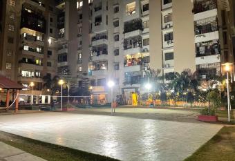 Piso stay rooms has Smoking/Balcony rooms