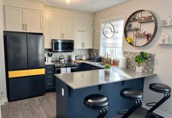 The Oasis Lounge by Luke 1913 has Balcony rooms