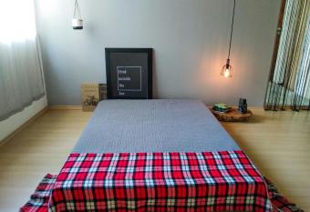 Loft da foto has Balcony rooms