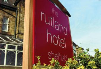 The Rutland Hotel allows 18 year olds to book a room