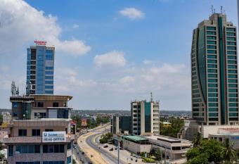 Tammy Homes stay has Balcony rooms