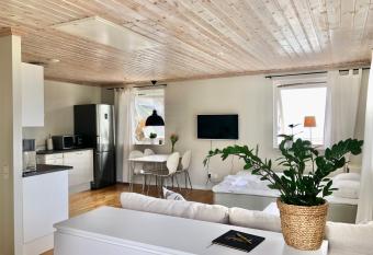 GG Village has Balcony rooms