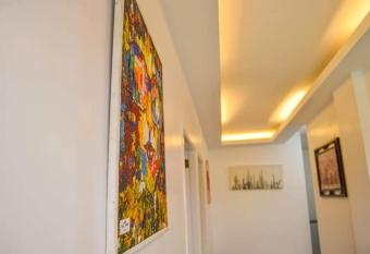 Transient San Pablo Lagun has Balcony rooms