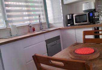 Maison de p  cheur douceur de vivre allows 18 year olds to book a room