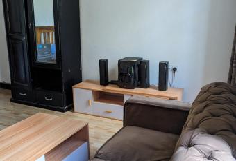 Imani Homestay has Balcony rooms