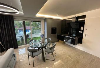 Luxury apartment Jakov has Balcony rooms