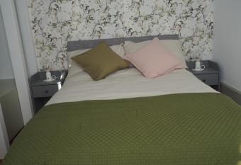 Est  dio na Rua da Sofia has Balcony rooms