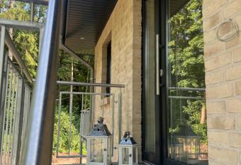 Ferienwohnung: Waldblick has Balcony rooms