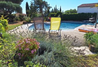 Quino Calou has Balcony rooms
