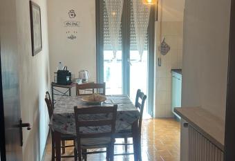 Vespucci23 has Balcony rooms